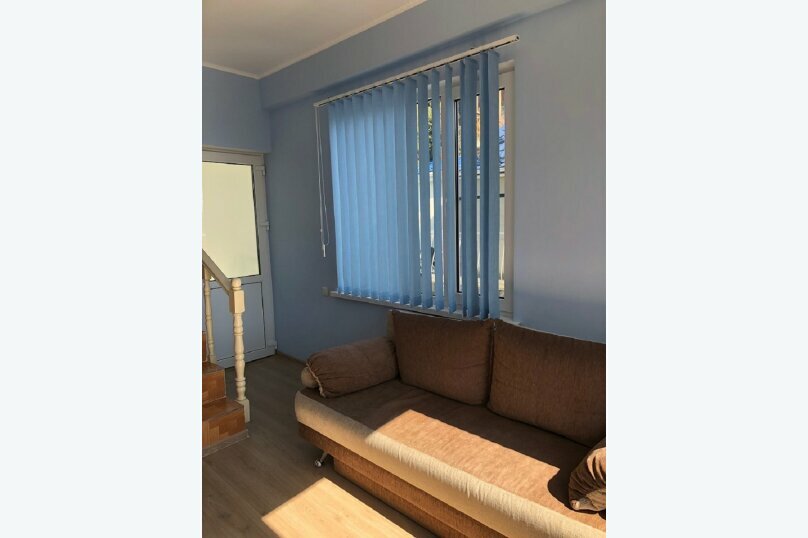 Гостевой дом АнНи Гаспра-40