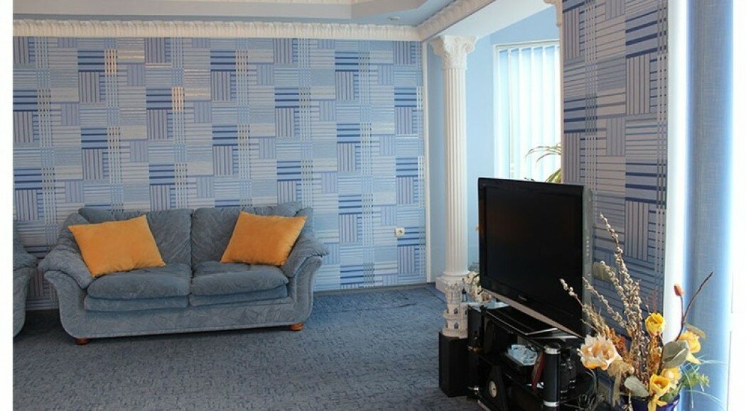 Гостевой дом АнНи Гаспра