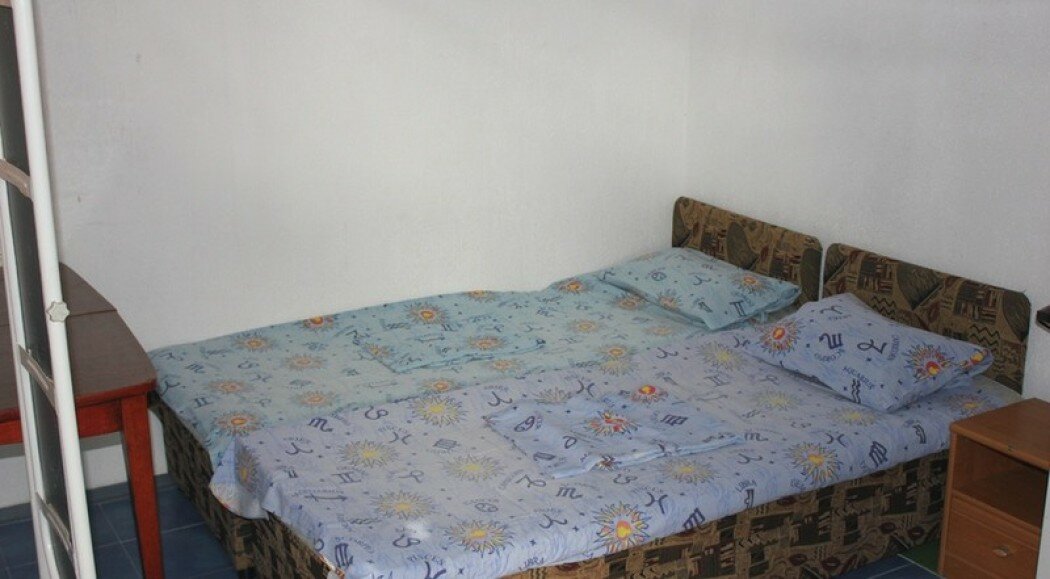 Гостевой дом АнНи Гаспра