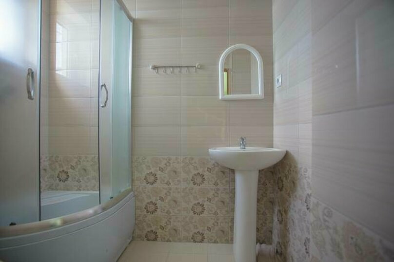 Гостевой дом АнНи Гаспра