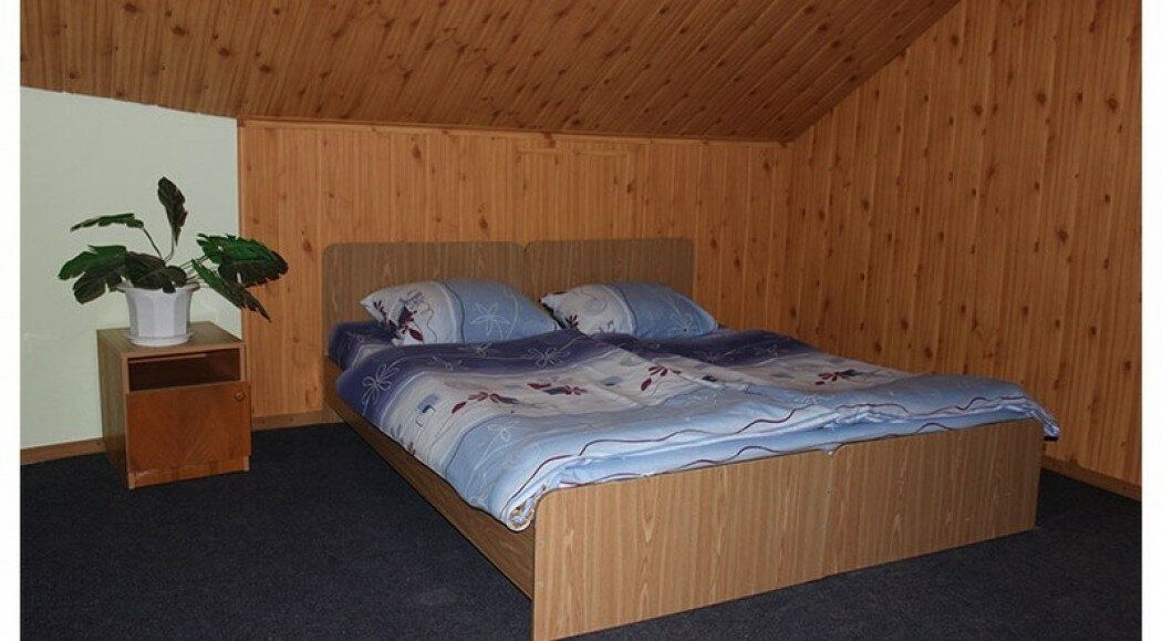 Гостевой дом АнНи Гаспра