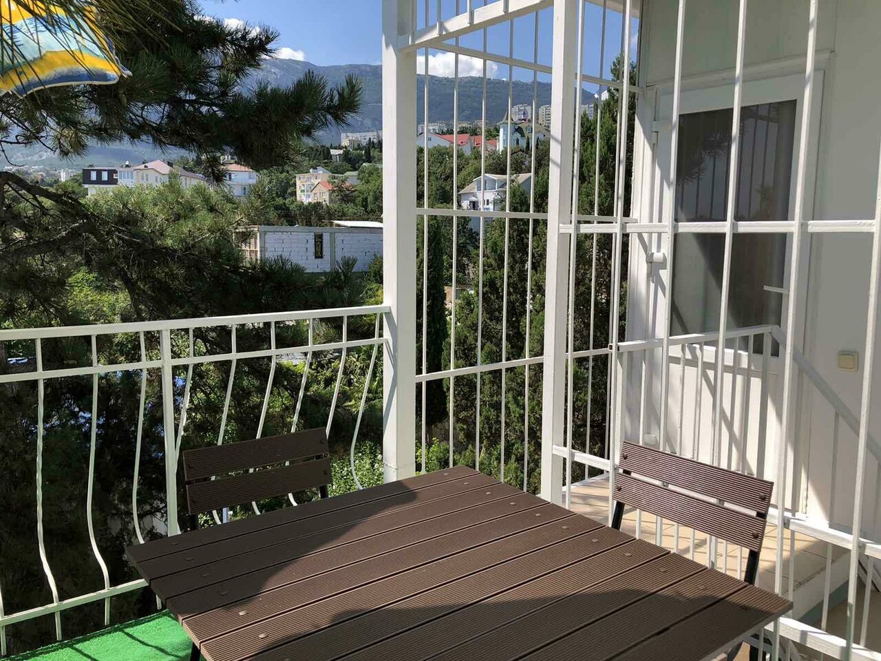 Гостевой дом АнНи Гаспра-50