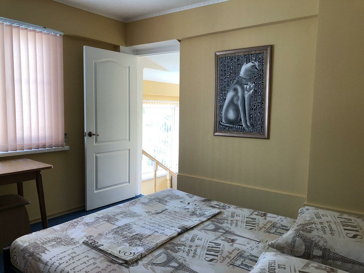 Гостевой дом АнНи Гаспра-78