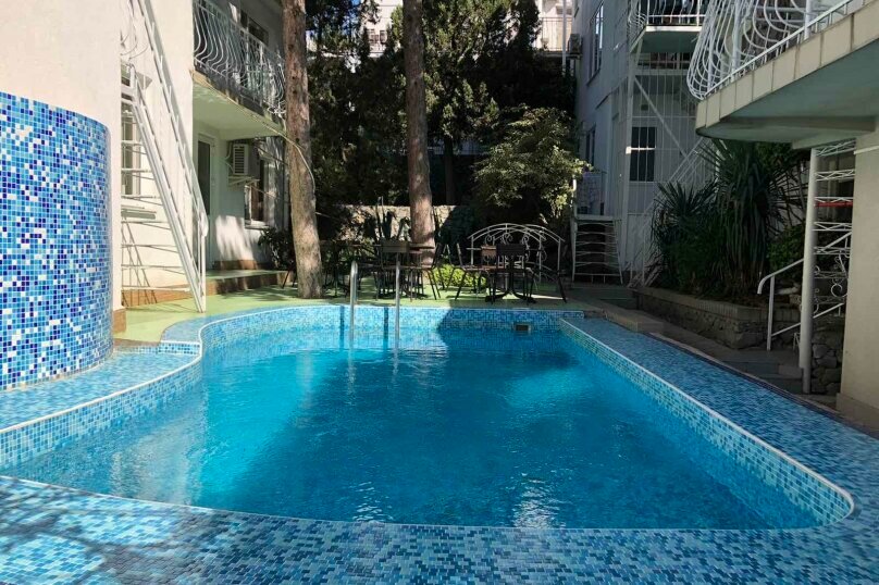 Гостевой дом АнНи Гаспра-119