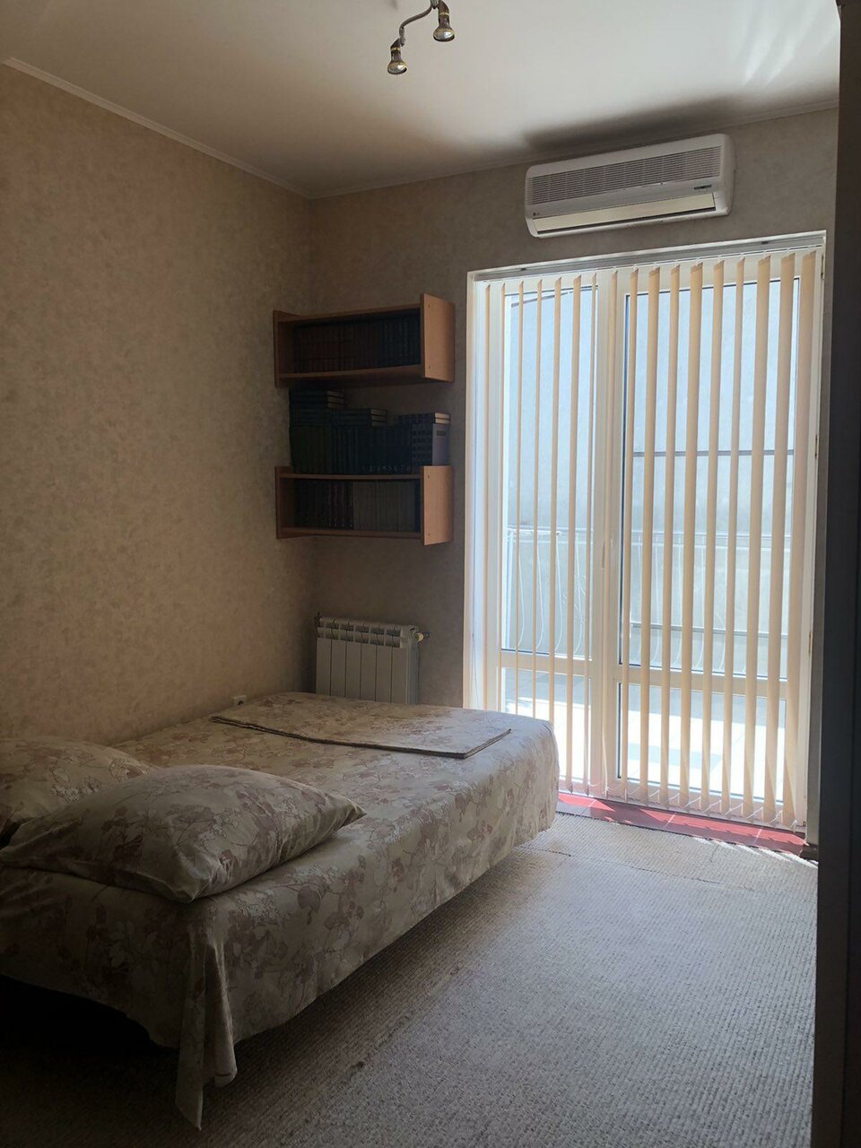 Гостевой дом АнНи Гаспра