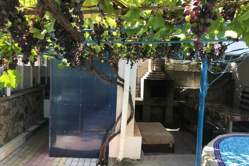 Гостевой дом АнНи Гаспра-39