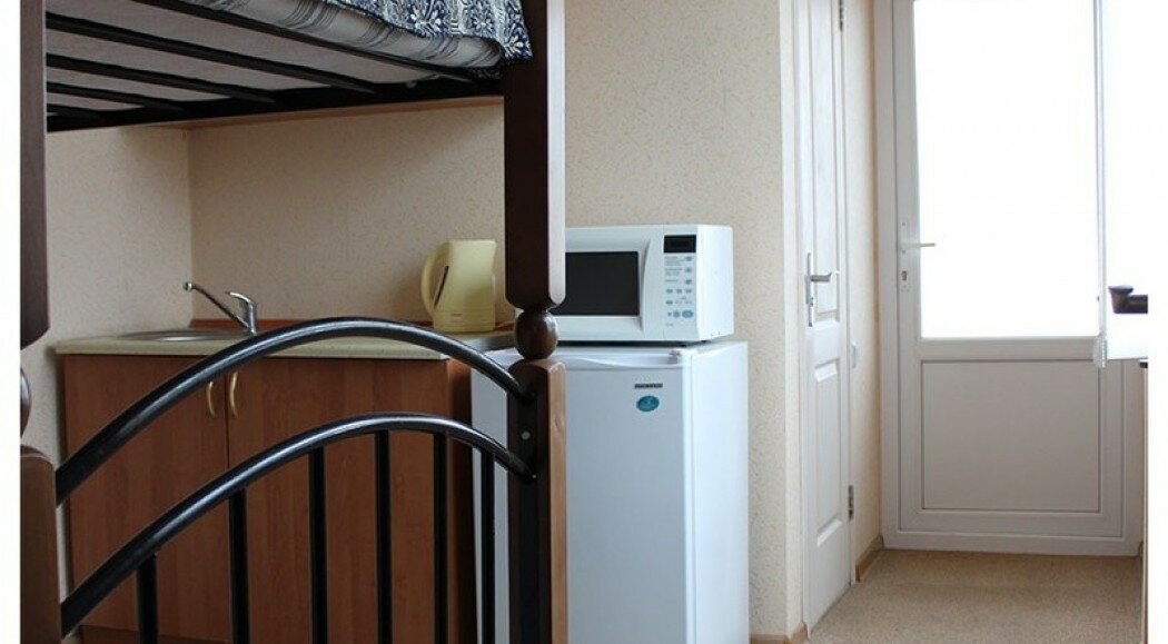 Гостевой дом АнНи Гаспра