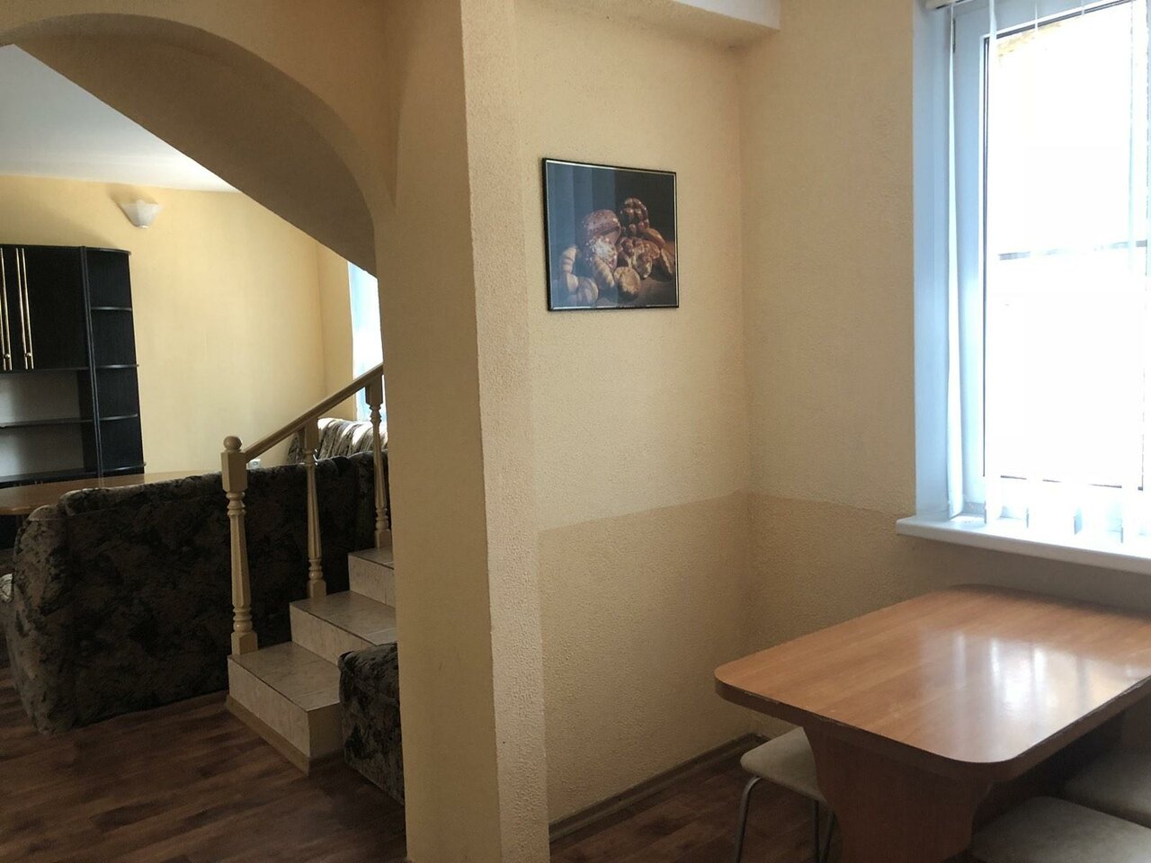 Гостевой дом АнНи Гаспра