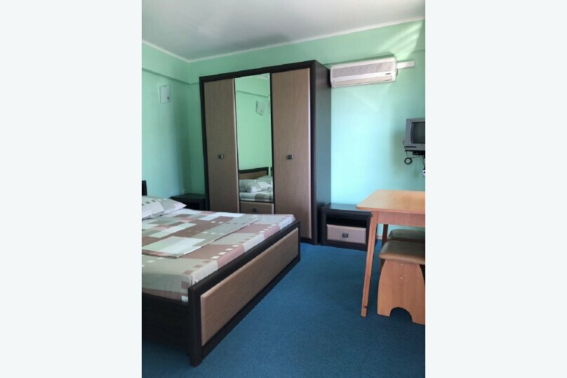 Гостевой дом АнНи Гаспра-236