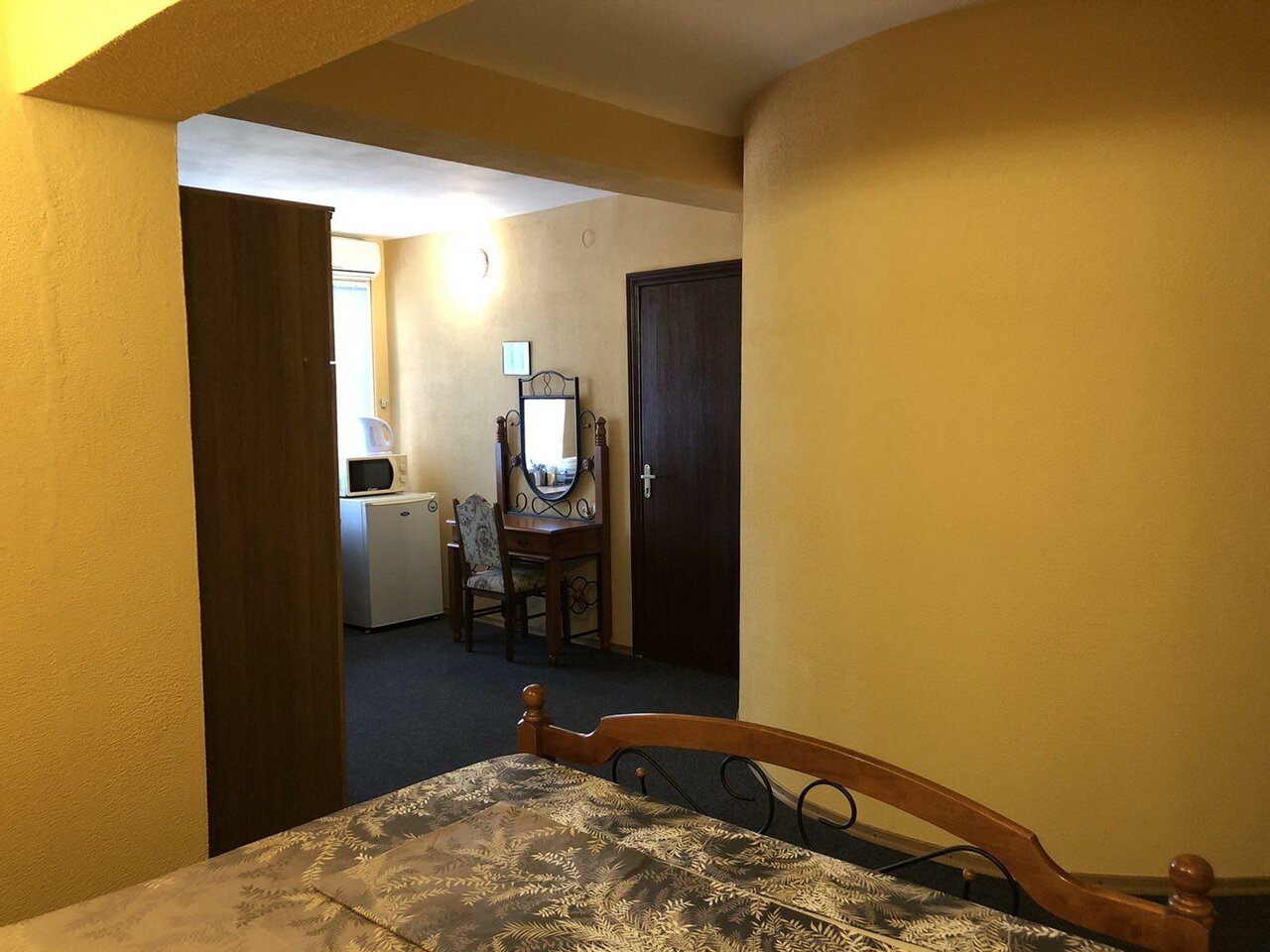 Гостевой дом АнНи Гаспра