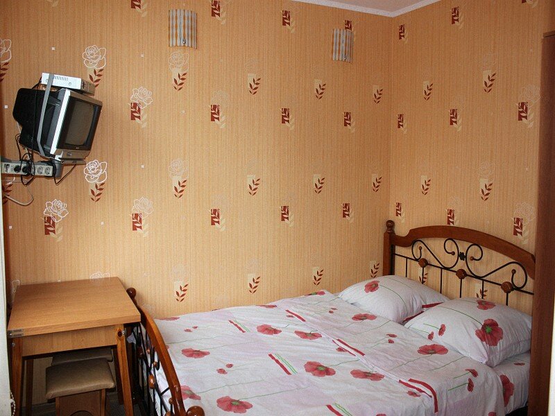 Гостевой дом АнНи Гаспра-11