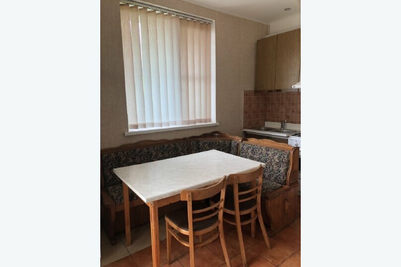 Гостевой дом АнНи Гаспра-65