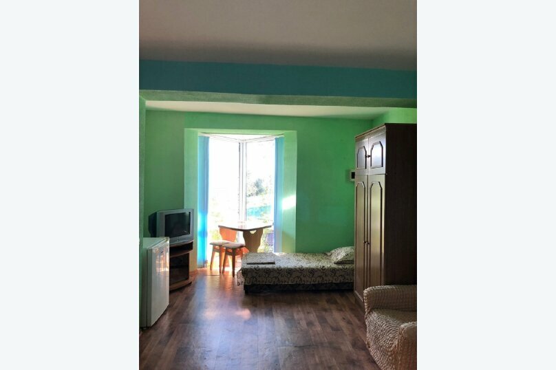 Гостевой дом АнНи Гаспра-72