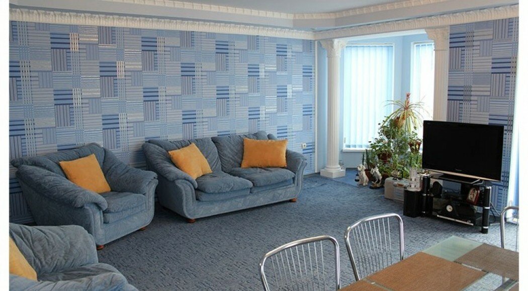 Гостевой дом АнНи Гаспра