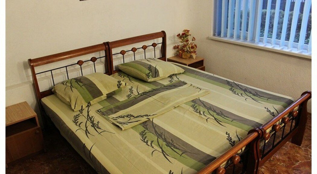 Гостевой дом АнНи Гаспра