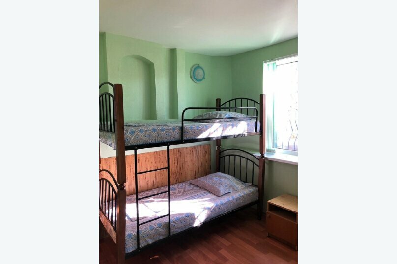 Гостевой дом АнНи Гаспра-107