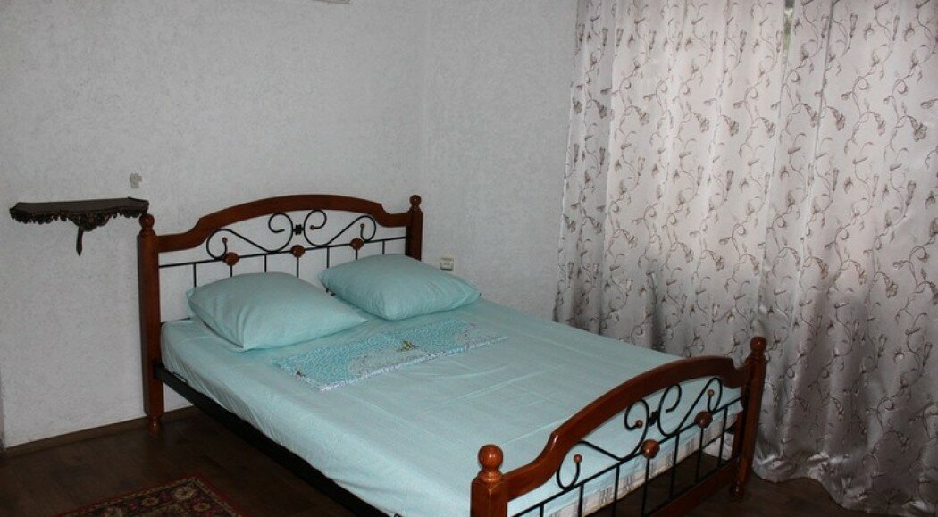 Гостевой дом АнНи Гаспра