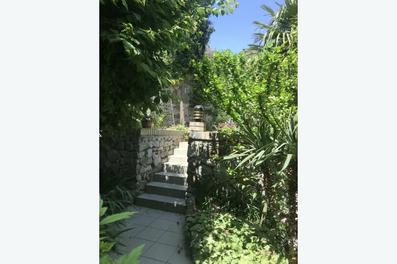 Гостевой дом АнНи Гаспра-177