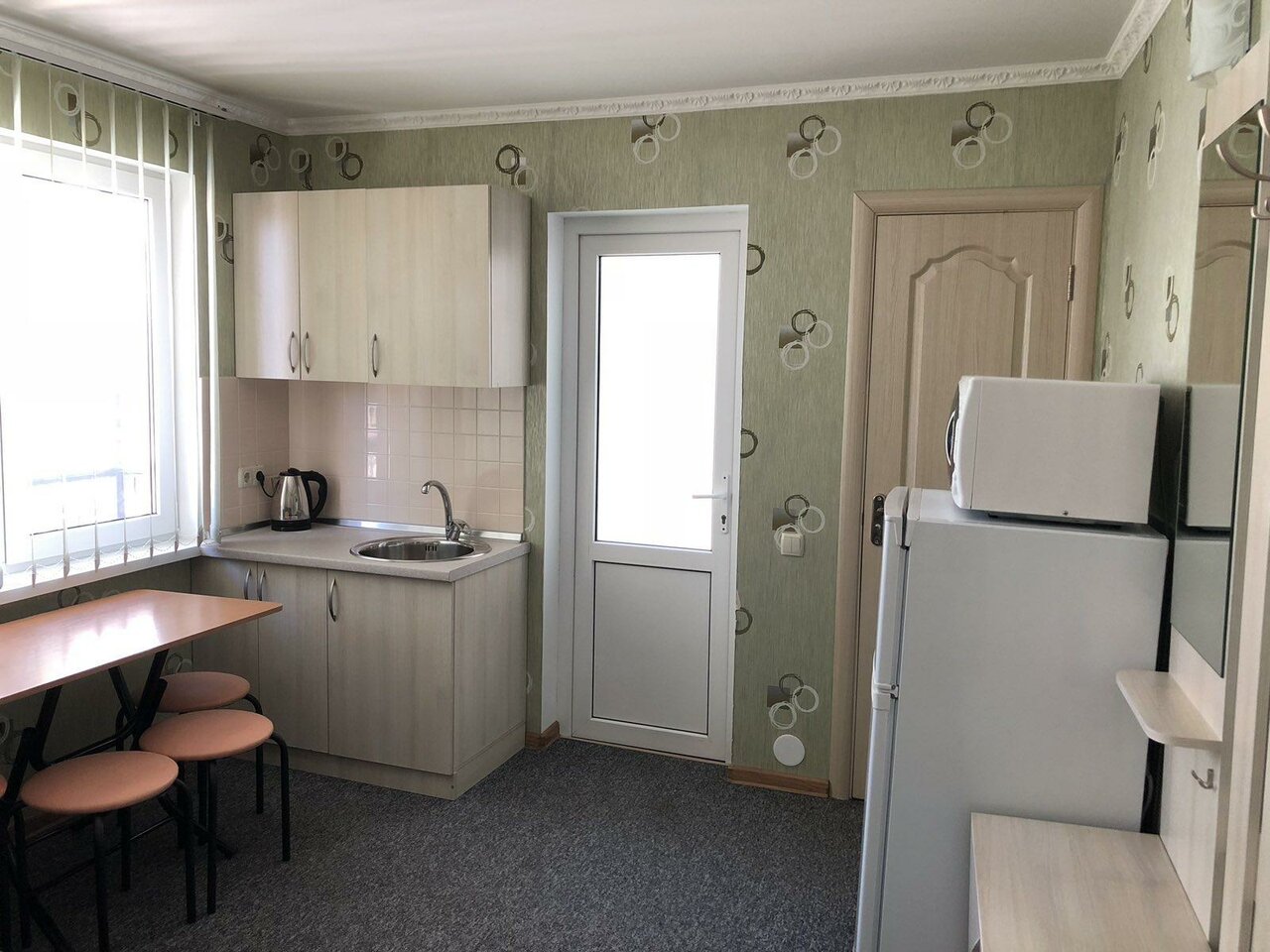 Гостевой дом АнНи Гаспра-123