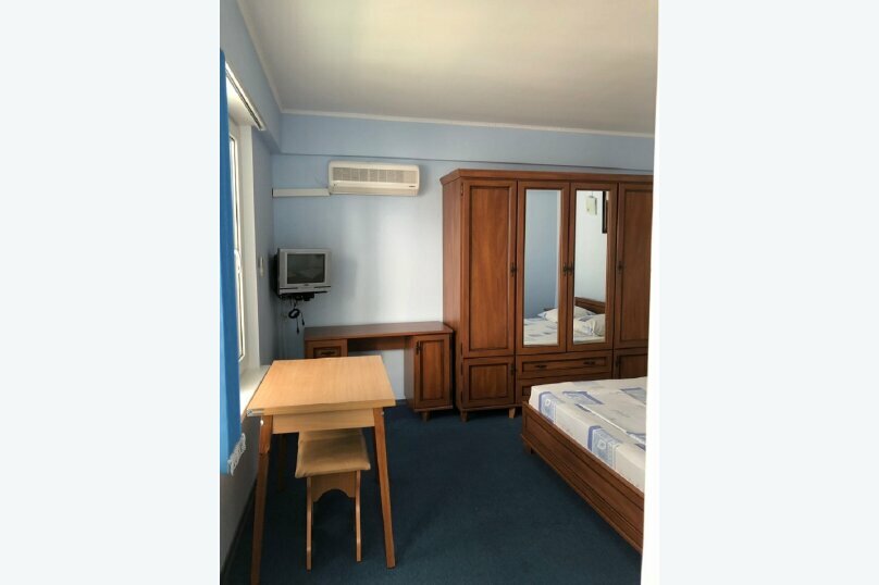 Гостевой дом АнНи Гаспра-60