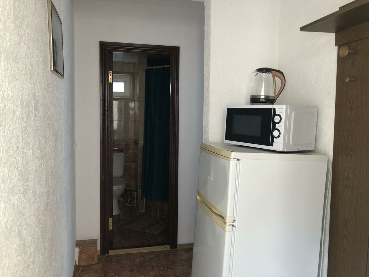 Гостевой дом АнНи Гаспра