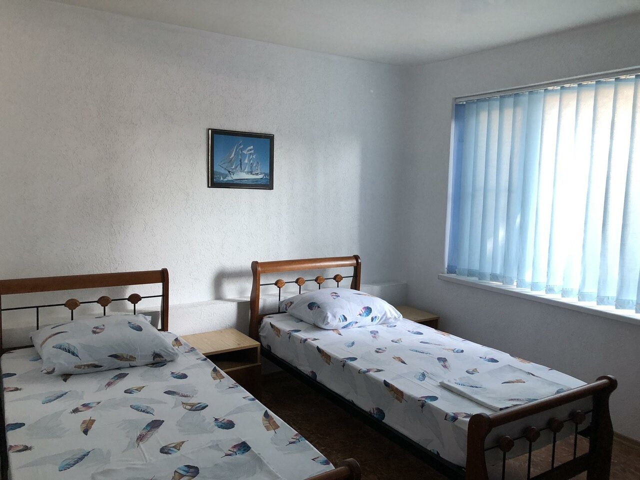 Гостевой дом АнНи Гаспра