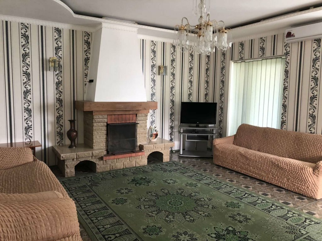 Гостевой дом АнНи Гаспра-219