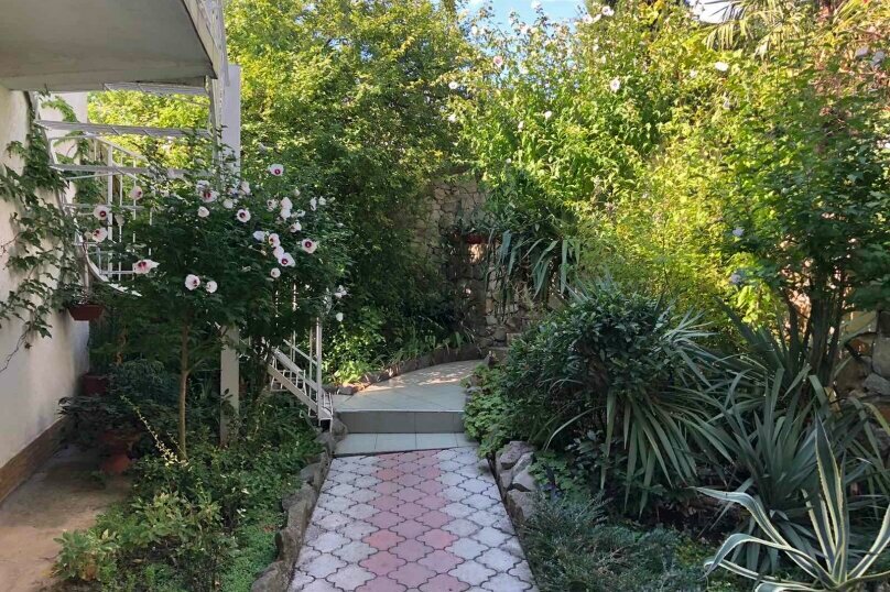 Гостевой дом АнНи Гаспра-213