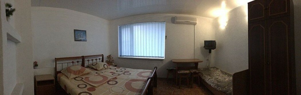 Гостевой дом АнНи Гаспра