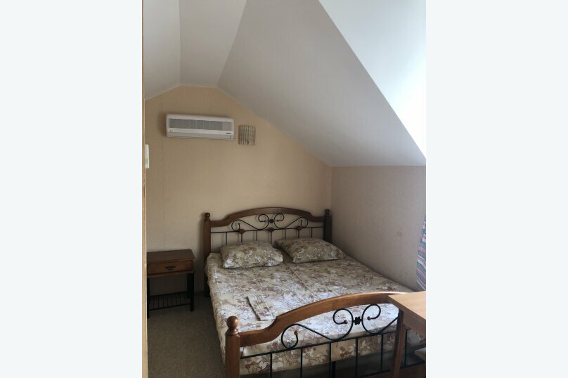 Гостевой дом АнНи Гаспра-215