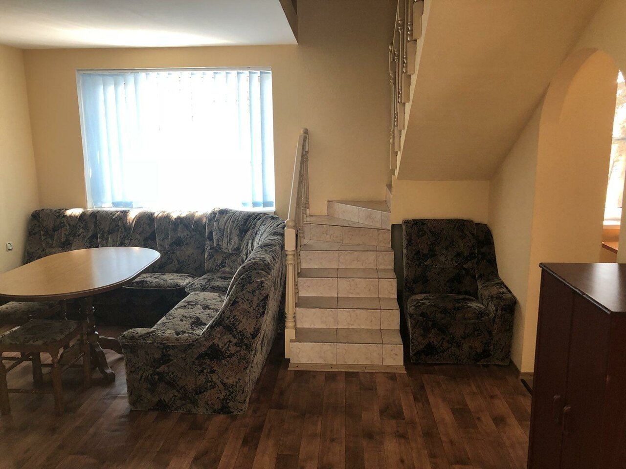 Гостевой дом АнНи Гаспра