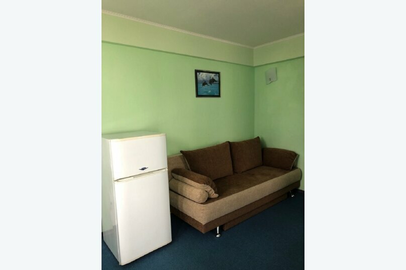 Гостевой дом АнНи Гаспра-105