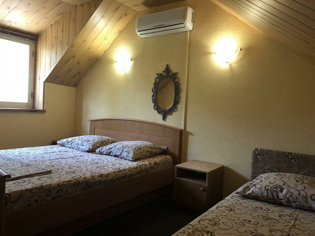 Гостевой дом АнНи Гаспра