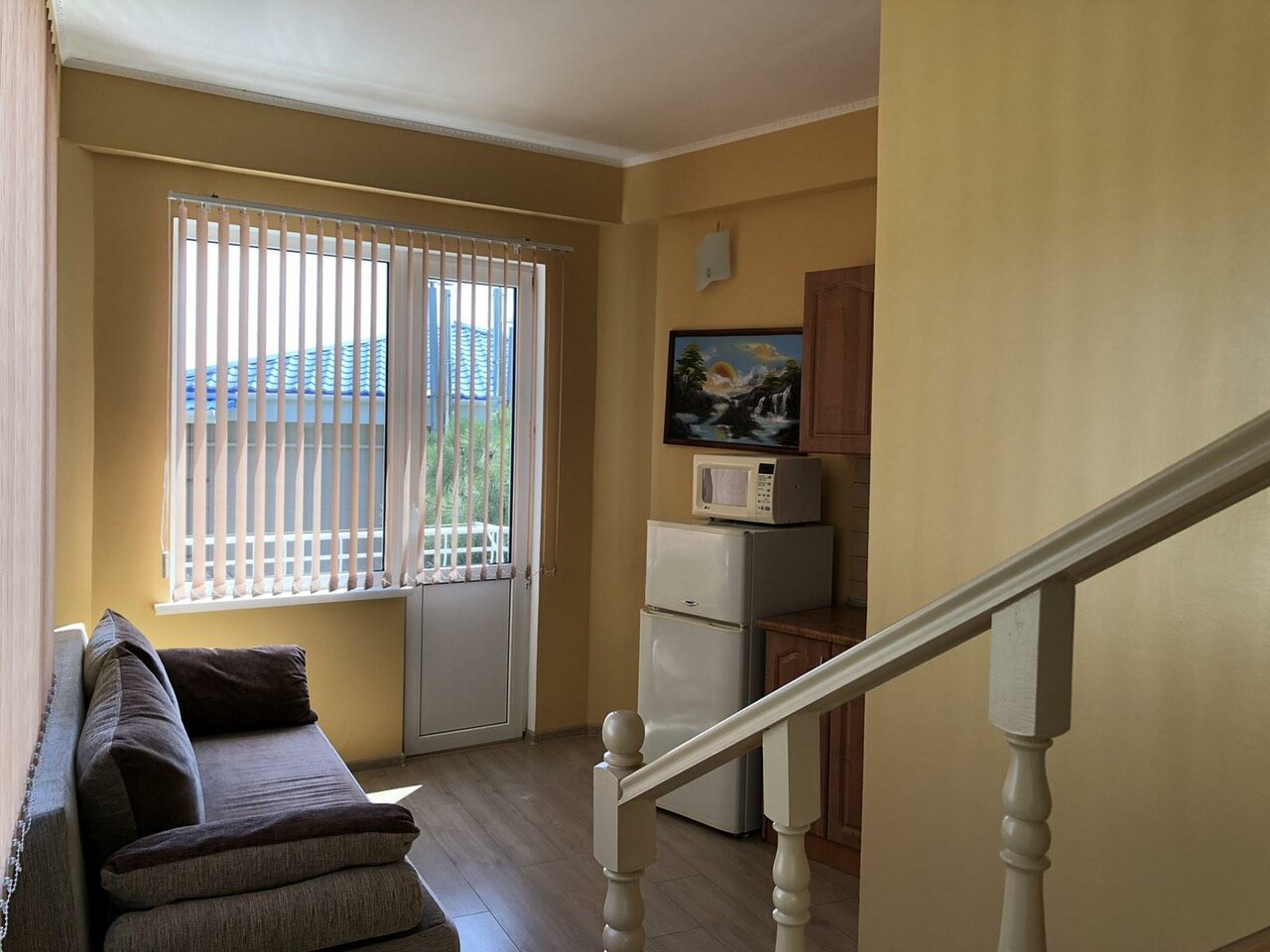 Гостевой дом АнНи Гаспра-118