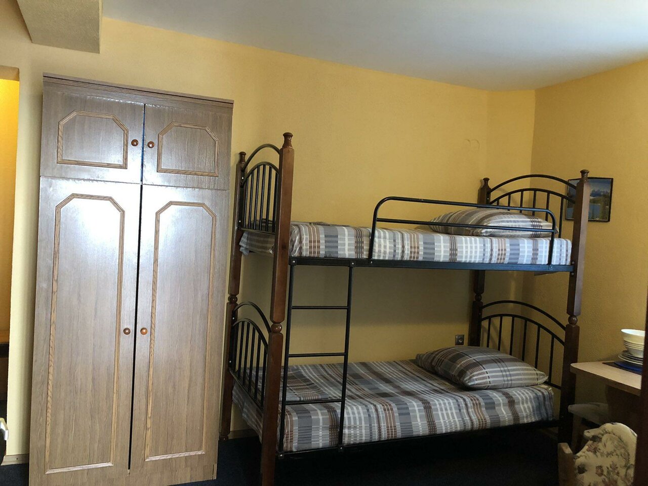 Гостевой дом АнНи Гаспра-206