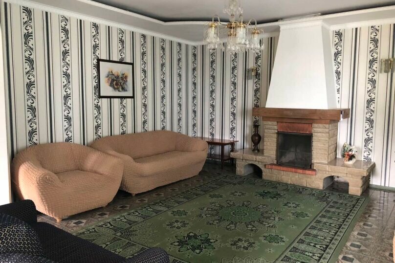 Гостевой дом АнНи Гаспра-168