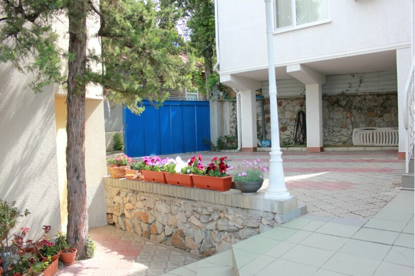 Гостевой дом АнНи Гаспра-61