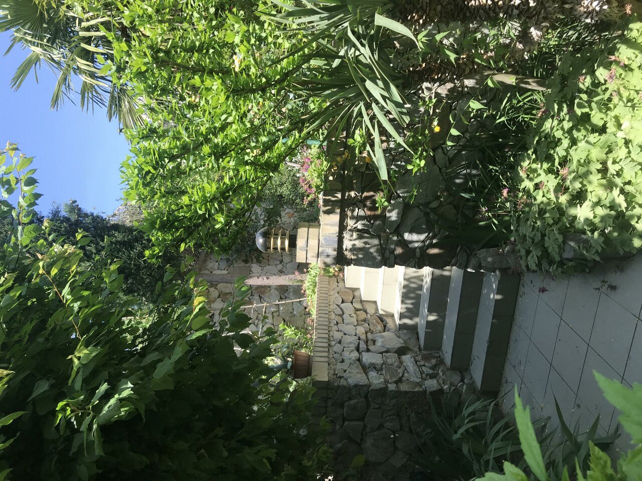 Гостевой дом АнНи Гаспра-67