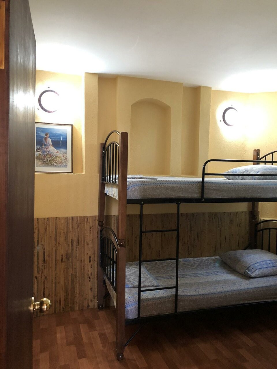 Гостевой дом АнНи Гаспра