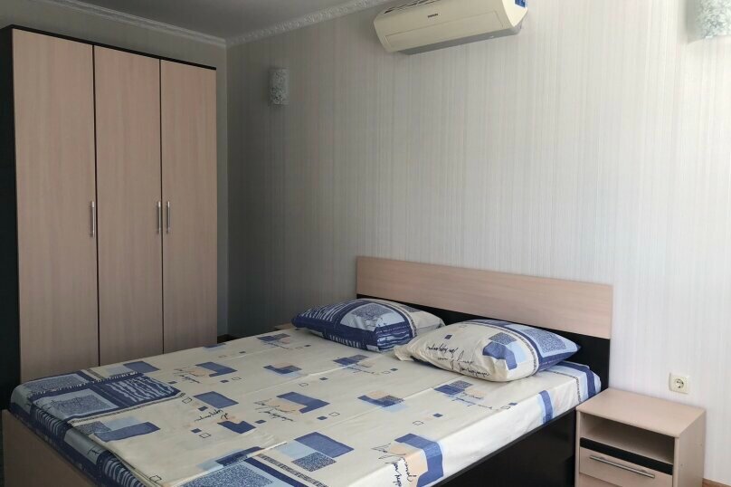 Гостевой дом АнНи Гаспра-216