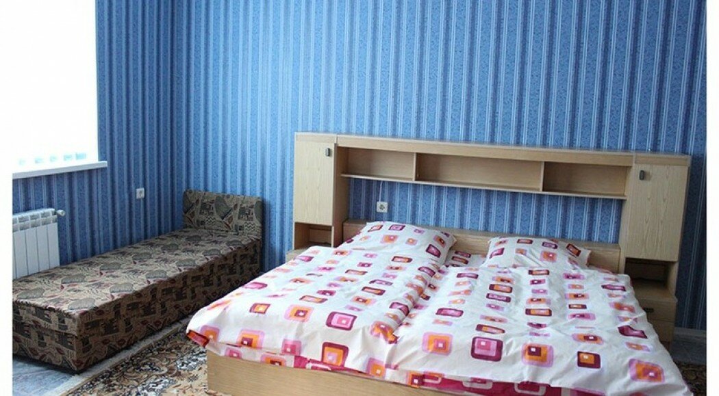 Гостевой дом АнНи Гаспра