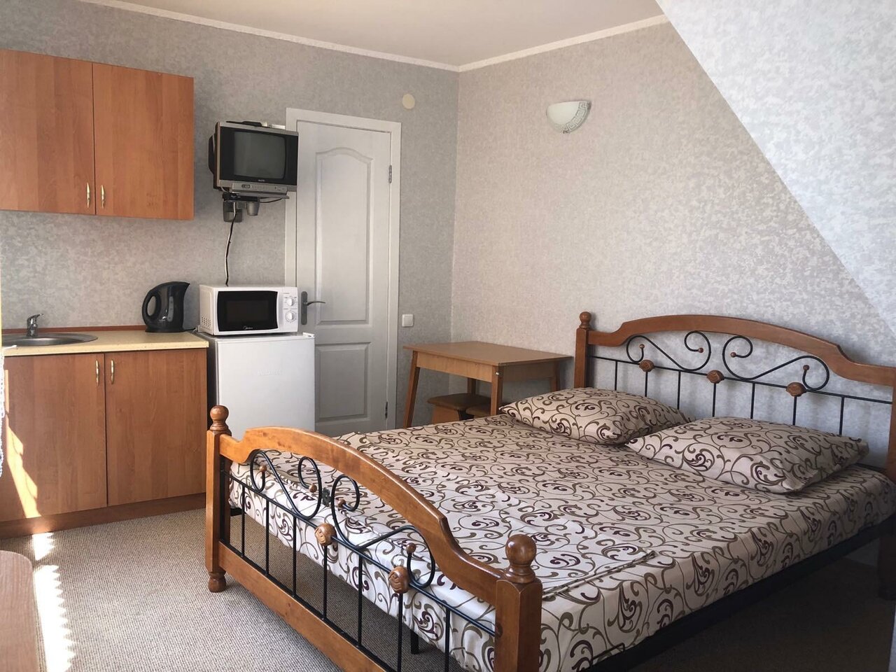 Гостевой дом АнНи Гаспра