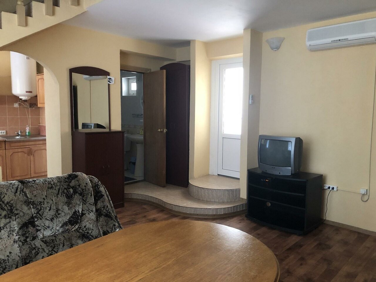 Гостевой дом АнНи Гаспра