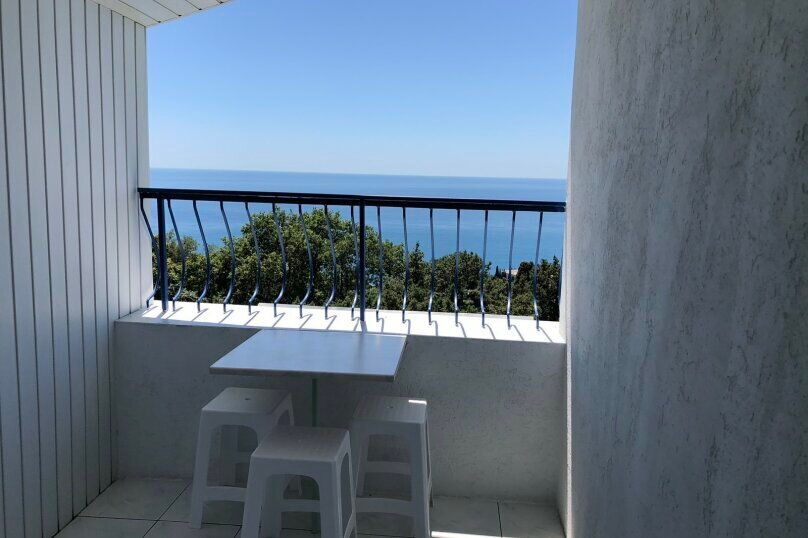 Гостевой дом АнНи Гаспра-32