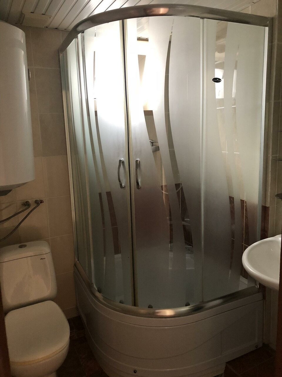 Гостевой дом АнНи Гаспра