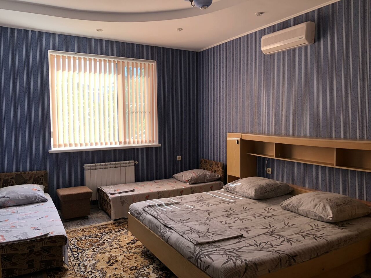 Гостевой дом АнНи Гаспра