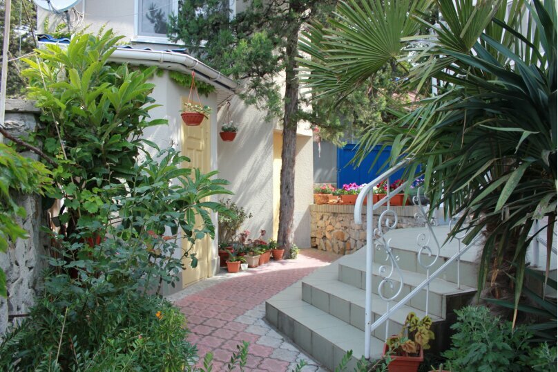 Гостевой дом АнНи Гаспра-246