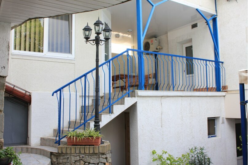 Гостевой дом АнНи Гаспра-79