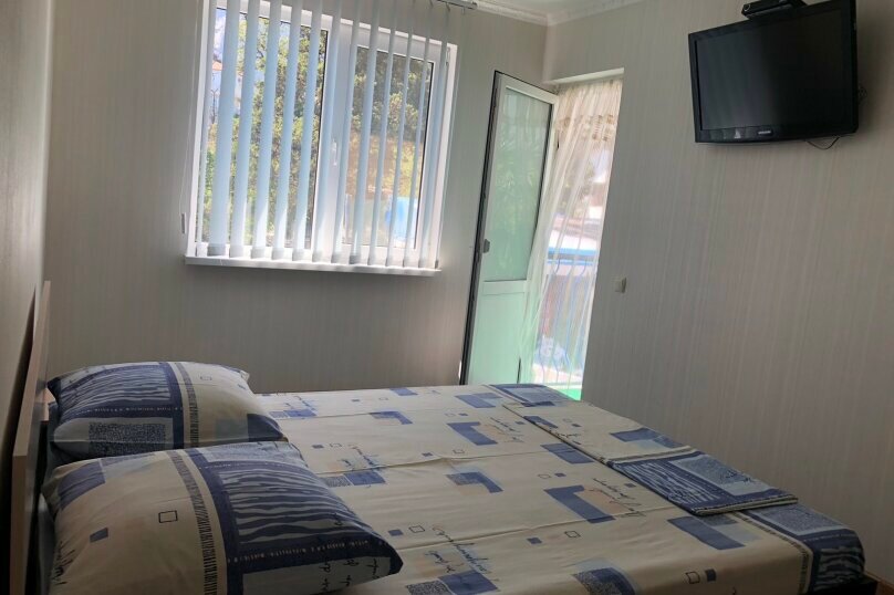 Гостевой дом АнНи Гаспра-229