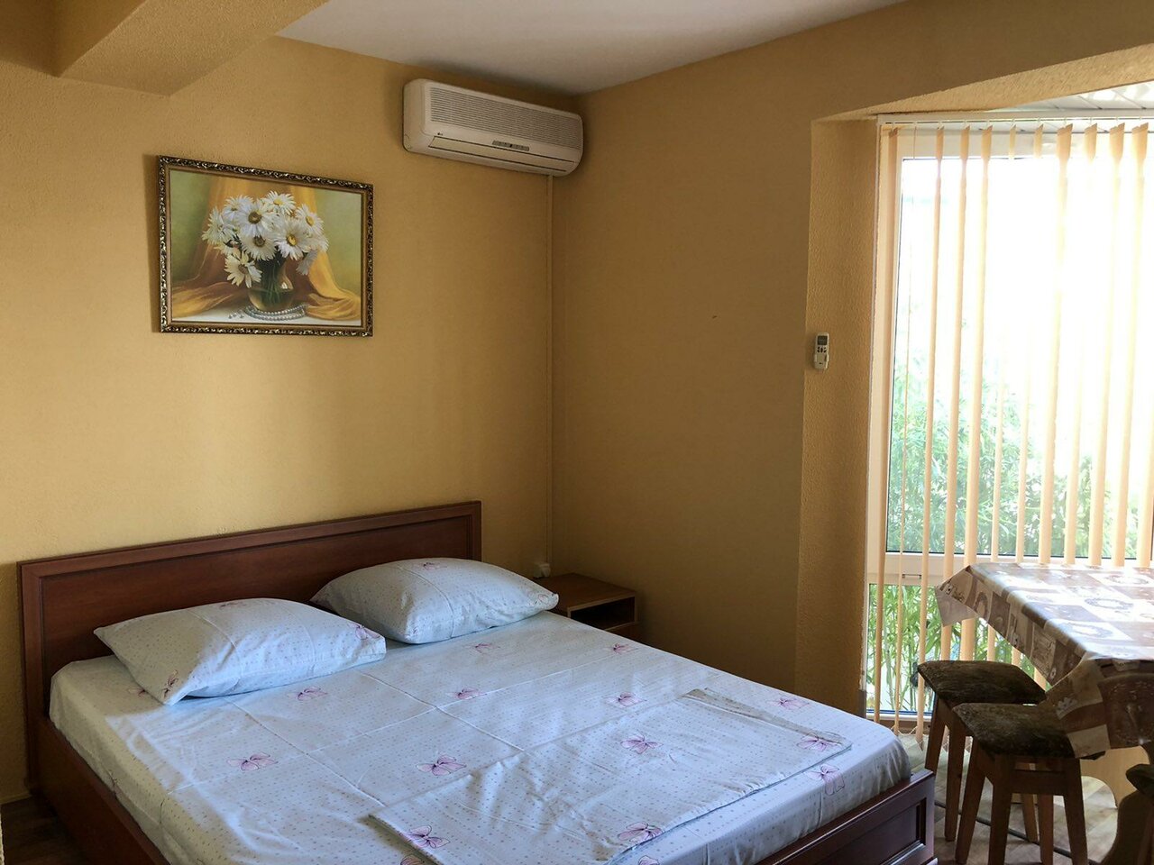 Гостевой дом АнНи Гаспра